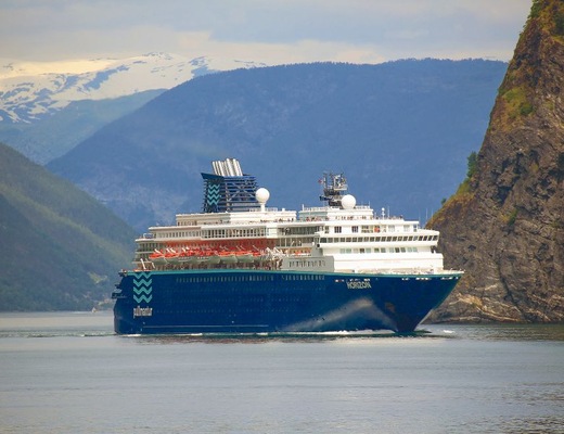 Foto Horizon  12