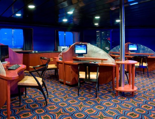 Foto Carnival Fantasy 17