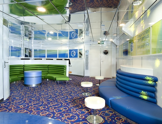 Foto Carnival Spirit 4