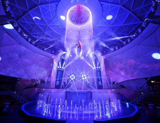 Foto Legend of the Seas 16
