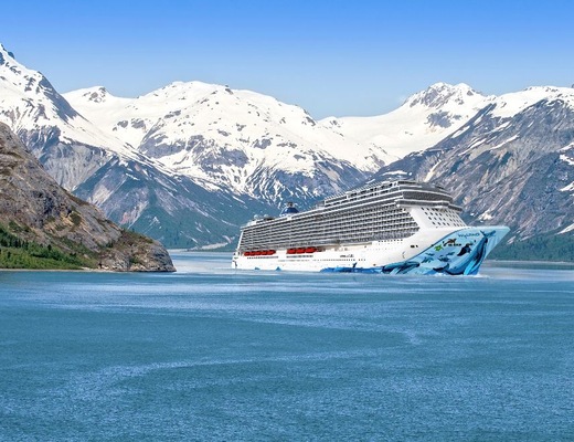 Foto Norwegian Bliss 76