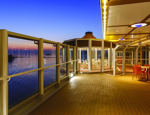 Foto Costa Diadema 17