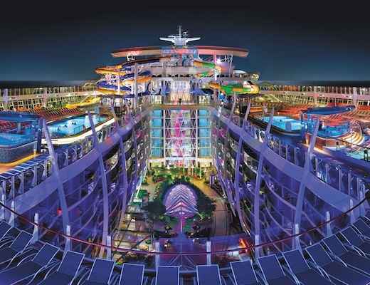 Foto Harmony of the Seas 48