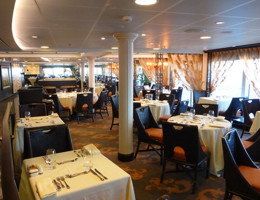 Foto Oceania Riviera 11