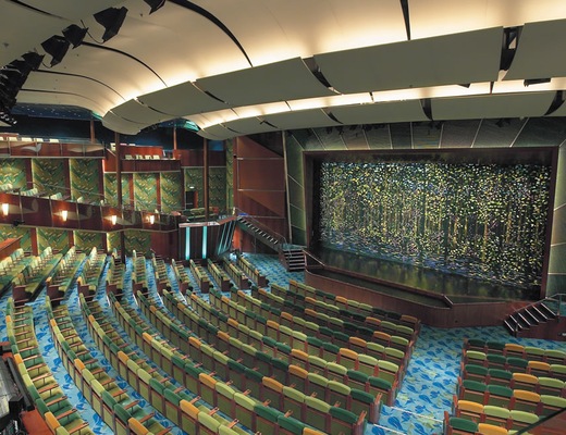 Foto Serenade of the Seas 25