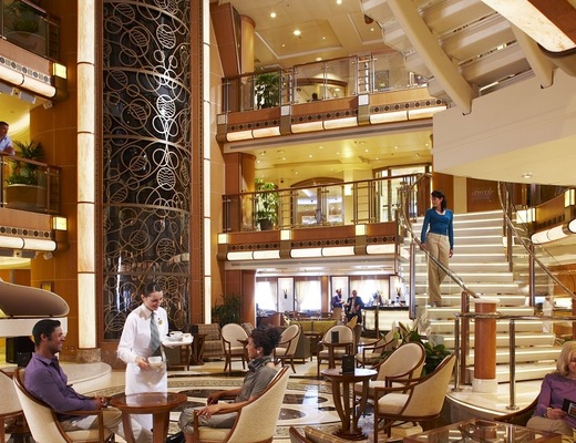 Foto Grand Princess 14