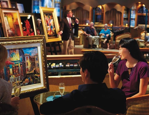 Foto Majestic Princess 15