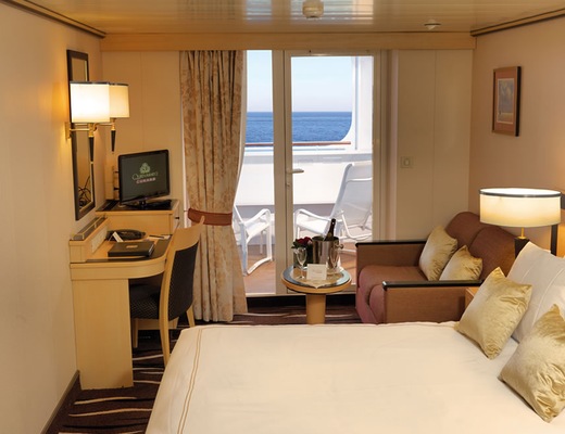 Foto Queen Mary 2 23
