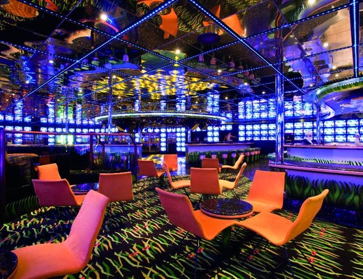 Foto Carnival Conquest 7