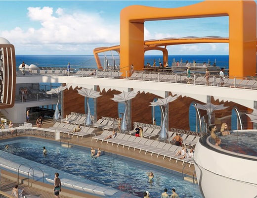 Foto Celebrity Edge 5