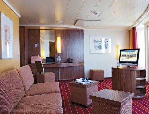 Deluxe Suite
