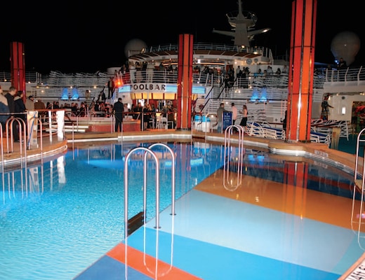 Foto Freedom of the Seas 23
