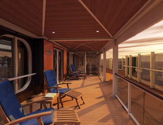 Foto Carnival Vista 31