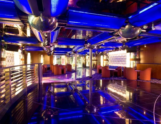 Foto Carnival Fantasy 15