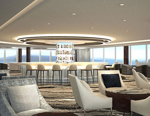 Foto Norwegian Bliss 17