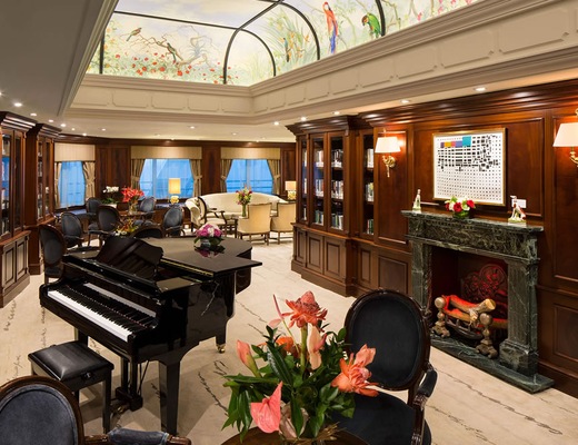 Foto Azamara Quest Desire 7