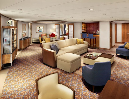 Signature Suite