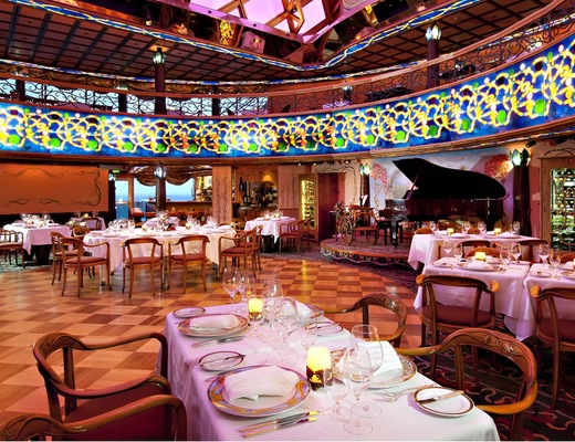 Foto Carnival Spirit 9