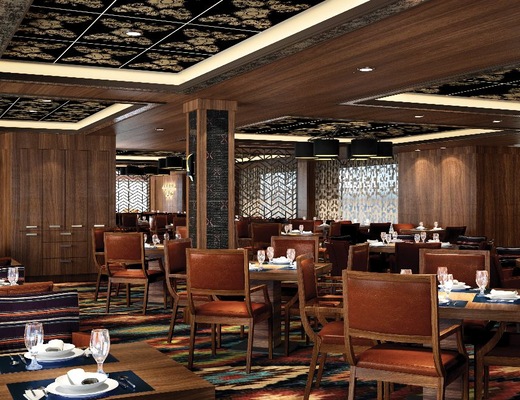 Foto Norwegian Bliss 50