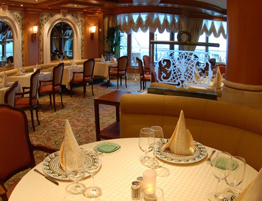 Restaurant Sabatinis