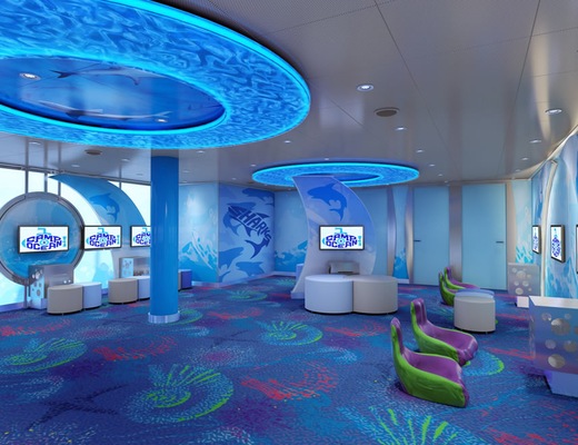 Foto Carnival Vista 14