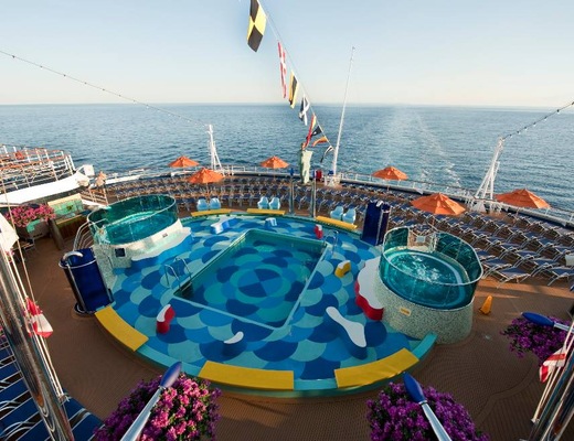 Foto Carnival Dream 9