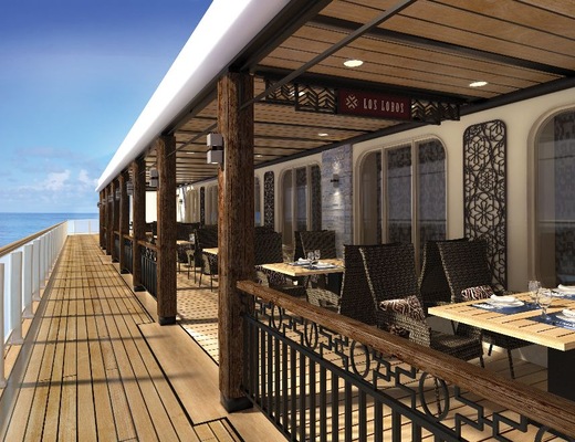 Foto Norwegian Bliss 51