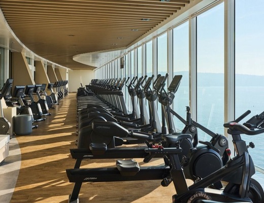 Foto Mein Schiff Relax 22