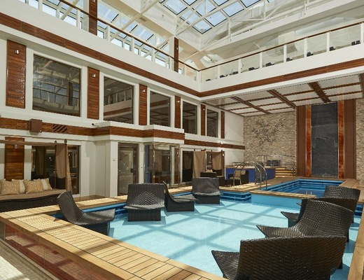 Foto Norwegian Joy 13