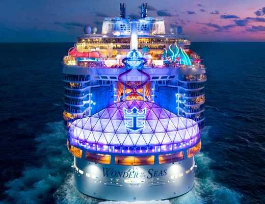 Foto Wonder of the Seas 15