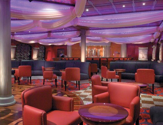 Foto Carnival Freedom 31