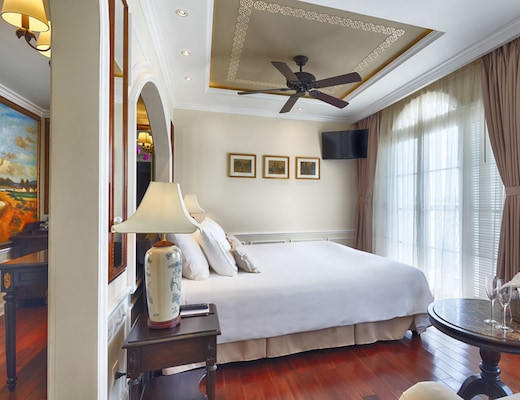 Prestige Suite