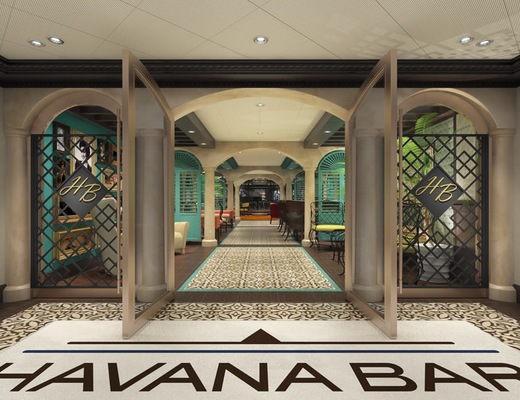 Foto Carnival Vista 24