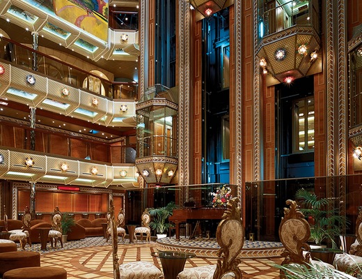 Foto Carnival Conquest 15