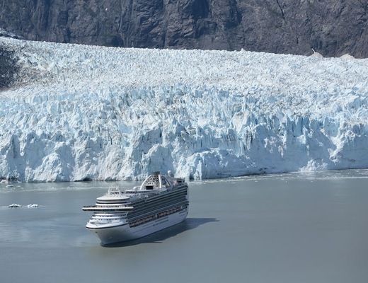Foto Crown Princess 15