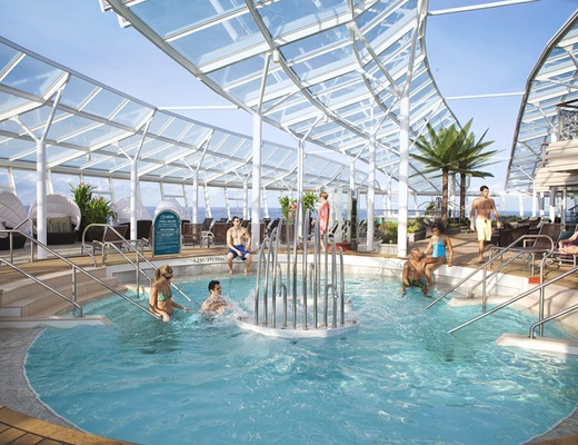 Foto Oasis of the Seas 4