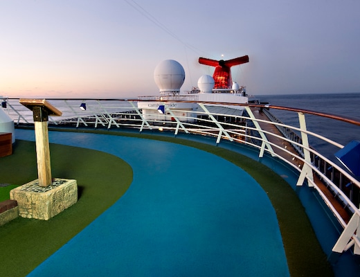 Foto Carnival Pride 33