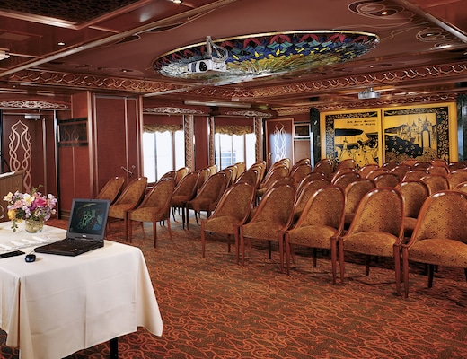 Foto Carnival Spirit 19