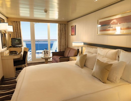 Foto Queen Mary 2 8