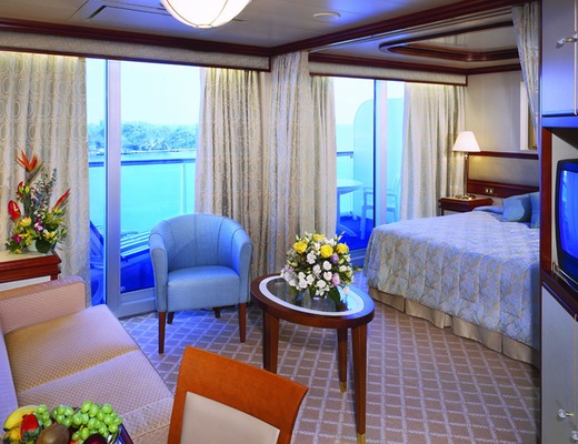 Foto Coral Princess 18