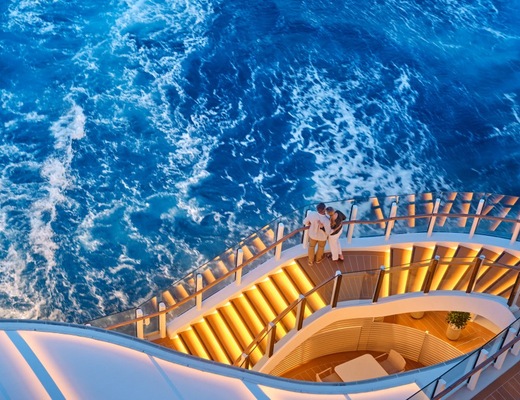Foto Silversea 5