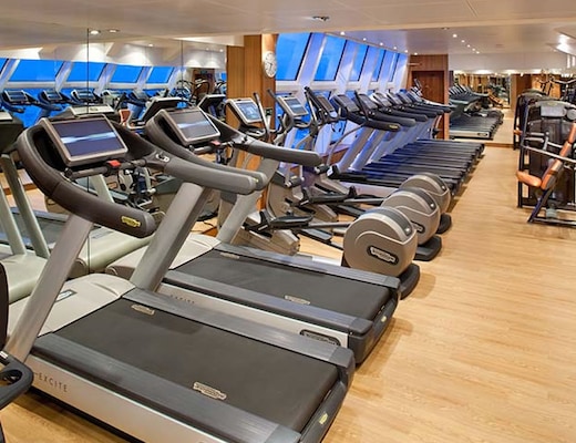 Fitness Studio