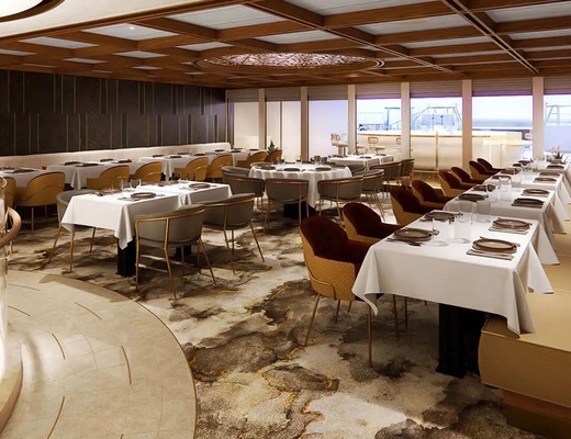 Foto Sun Princess 15