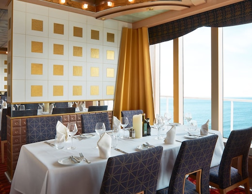 Foto Costa Diadema 32