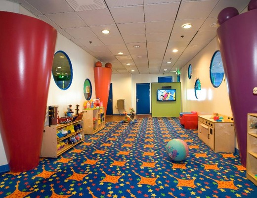 Foto Carnival Fantasy 12