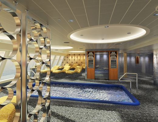 Foto Carnival Horizon 24