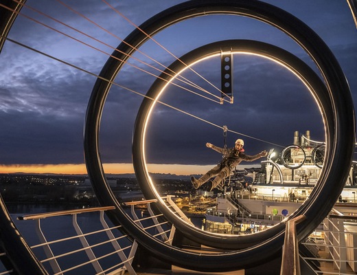 Foto MSC Seaside 6