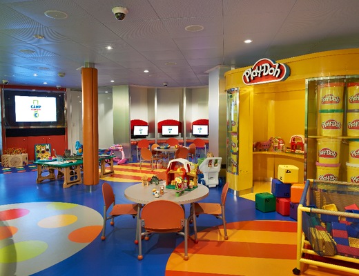 Foto Carnival Sunshine 9