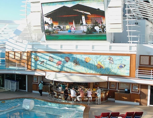 Foto Emerald Princess 10