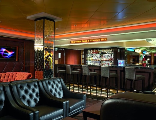 Foto Norwegian Gem 4